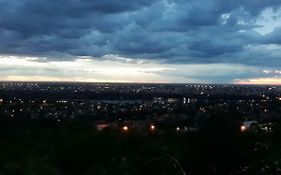 Just Nature